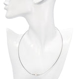 Mikimoto 18k White Gold Pearl and Diamond Necklace