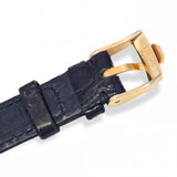Vintage 1990s Chopard 18k Yellow Gold Happy Diamonds No. 20/5605 Women's Watch