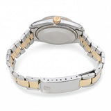 Rolex Oyster Perpetual Date Two-Tone Stainless Automatic Men's Watch Ref 1505