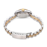 Vintage Rolex Oyster Two Tone 18K Gold Steel Ladies Watch Ref. 67193
