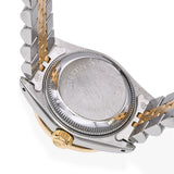 1984 Rolex Oyster Perpetual Datejust Diamond Dial Automatic Women's Watch 69173