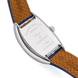 Franck Muller Geneve Conquistador Stainless Steel Automatic Men's Watch No. 652