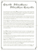 Chopard Happy Sport 18K Yellow Gold & Stainless Steel Diamond Date Quartz Watch