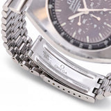 Vintage Omega Speedmaster Professional Mark II Stainless Men's Watch 145.014