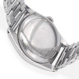 Vintage 1948 Rolex Oyster Perpetual Bubble Back Watch Ref 6050