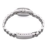 Rolex Oyster Perpetual Date Stainless Steel Automatic Women's Watch Ref. 69240