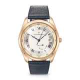 Girard-Perregaux 18k Yellow Gold Power Reserve Men's Watch Ref 4920