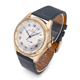Girard-Perregaux 18k Yellow Gold Power Reserve Men's Watch Ref 4920