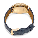 Girard-Perregaux 18k Yellow Gold Power Reserve Men's Watch Ref 4920