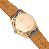 Girard-Perregaux 18k Yellow Gold Power Reserve Men's Watch Ref 4920