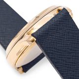 Girard-Perregaux 18k Yellow Gold Power Reserve Men's Watch Ref 4920