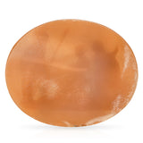 Antique Hector with Paris and Helen Loose Shell Cameo