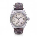 Vintage Rolex Oyster Cupronickel Ultra Prima Handwind Watch