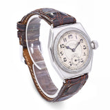 Vintage Rolex Oyster Cupronickel Ultra Prima Handwind Watch