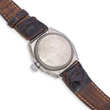 Vintage Rolex Oyster Cupronickel Ultra Prima Handwind Watch