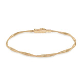 Marco Bicego 18K Marrakech  Yellow Gold Bracelet