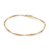 Marco Bicego 18K Marrakech  Yellow Gold Bracelet
