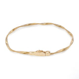 Marco Bicego 18K Marrakech  Yellow Gold Bracelet
