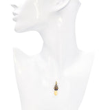 Antique 14k Yellow Gold Benevolent and Protective Order of Elks Charm