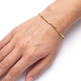 Marco Bicego 18K Marrakech  Yellow Gold Bracelet
