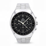 Vintage Omega Speedmaster Professional Mark II Watch Ref 145.014