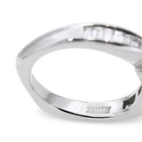 Scott Kay Platinum 1.5ct Diamond Engagement Ring