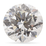 GIA Certified 1.09 Ct Round Brilliant G VS1 Diamond 6.56-6.67x4.03 mm