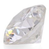 GIA Certified 1.09 Ct Round Brilliant G VS1 Diamond 6.56-6.67x4.03 mm