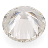 GIA Certified 1.09 Ct Round Brilliant G VS1 Diamond 6.56-6.67x4.03 mm