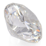 GIA Certified 1.09 Ct Round Brilliant G VS1 Diamond 6.56-6.67x4.03 mm
