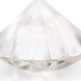 GIA Certified 1.09 Ct Round Brilliant G VS1 Diamond 6.56-6.67x4.03 mm