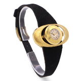 Vintage Universal Genève 18K Yellow Gold Hand-Wind Women’s Watch