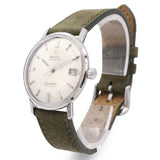 Omega Seamaster De Ville Date Automatic Men’s Watch