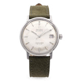 Omega Seamaster De Ville Date Automatic Men’s Watch