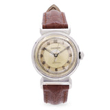 Vintage Movado Non-Magnetic Hand Wind Men’s Watch