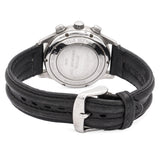 Minerva Official Chronometer Stainless Steel Chronograph Automatic Watch A241