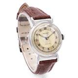 Vintage Movado Non-Magnetic Hand Wind Men’s Watch