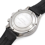 Minerva Official Chronometer Stainless Steel Chronograph Automatic Watch A241