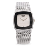 Vintage Longines Manual Wind Men's Watch Ref. 1074