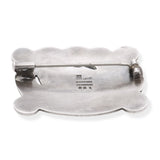 Vintage Georg Jensen Sterling Silver Dove Brooch #204
