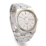Vintage Omega Stainless Steel Seamaster Cosmic 2000 Automatic Watch