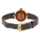 Vintage Gucci Sherry Line Quartz Women's Watch