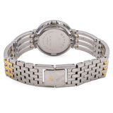 Movado Esperanza Two-Tone Stainless Steel Women’s Quartz Watch Ref. 81.A1.1800