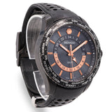Movado Series 800 GMT World Time Quartz Men’s Watch Ref. 14-1-36-1207