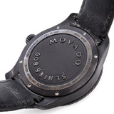 Movado Series 800 GMT World Time Quartz Men’s Watch Ref. 14-1-36-1207