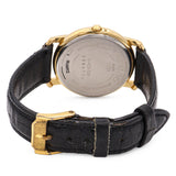 Movado Museum Classic Black Dial Date Quartz Men’s Watch Ref. 87-C2-886