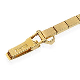Vintage 18k Yellow Gold Jaeger-LeCoultre Backwind Handwind Watch