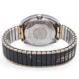 Vintage Rado DiaStar 8 Stainless Steel Day Date Automatic Men’s Watch