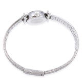 Vintage Rolex Orchid 18K White Gold Handwind Cocktail Watch