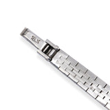 Vintage Rolex Orchid 18K White Gold Handwind Cocktail Watch